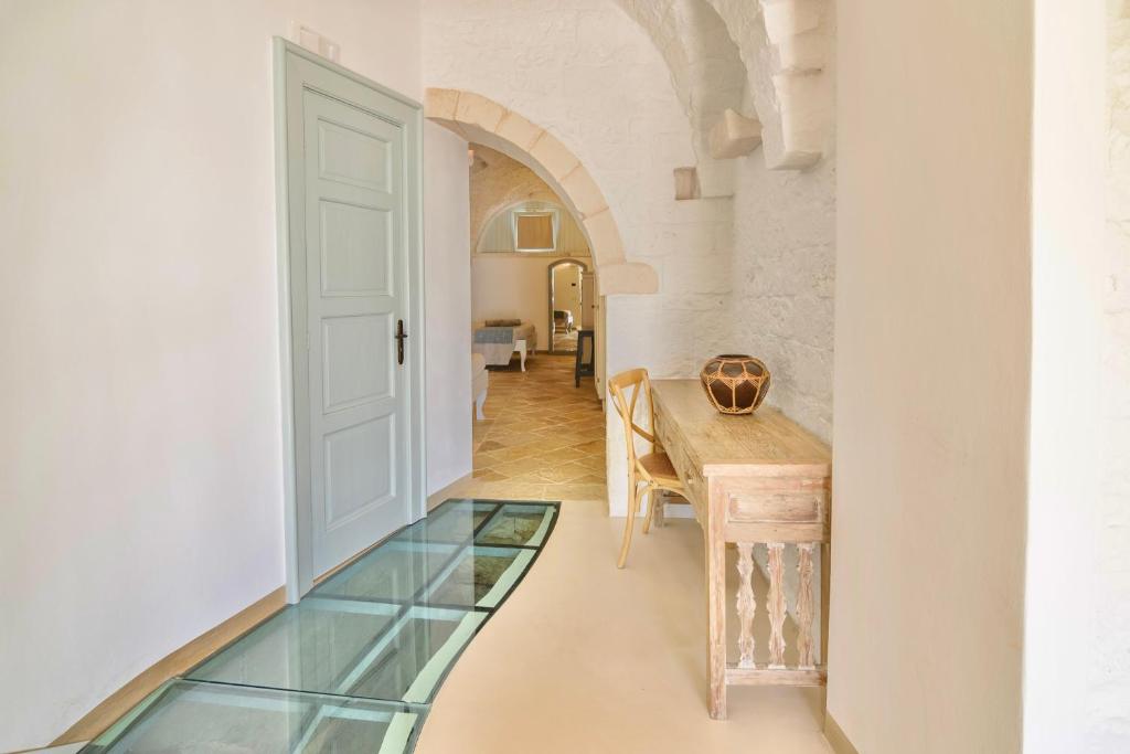 Masseria Ayroldi photo