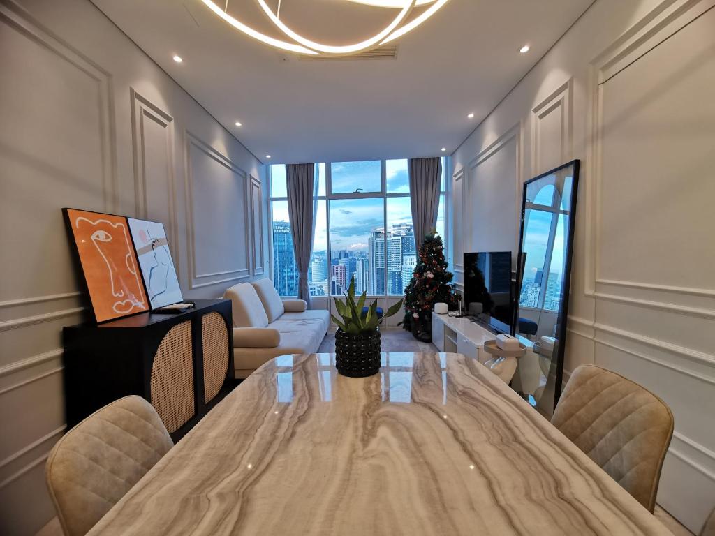 Sky Suites KLCC by Autumn Suites Premium Stay photo