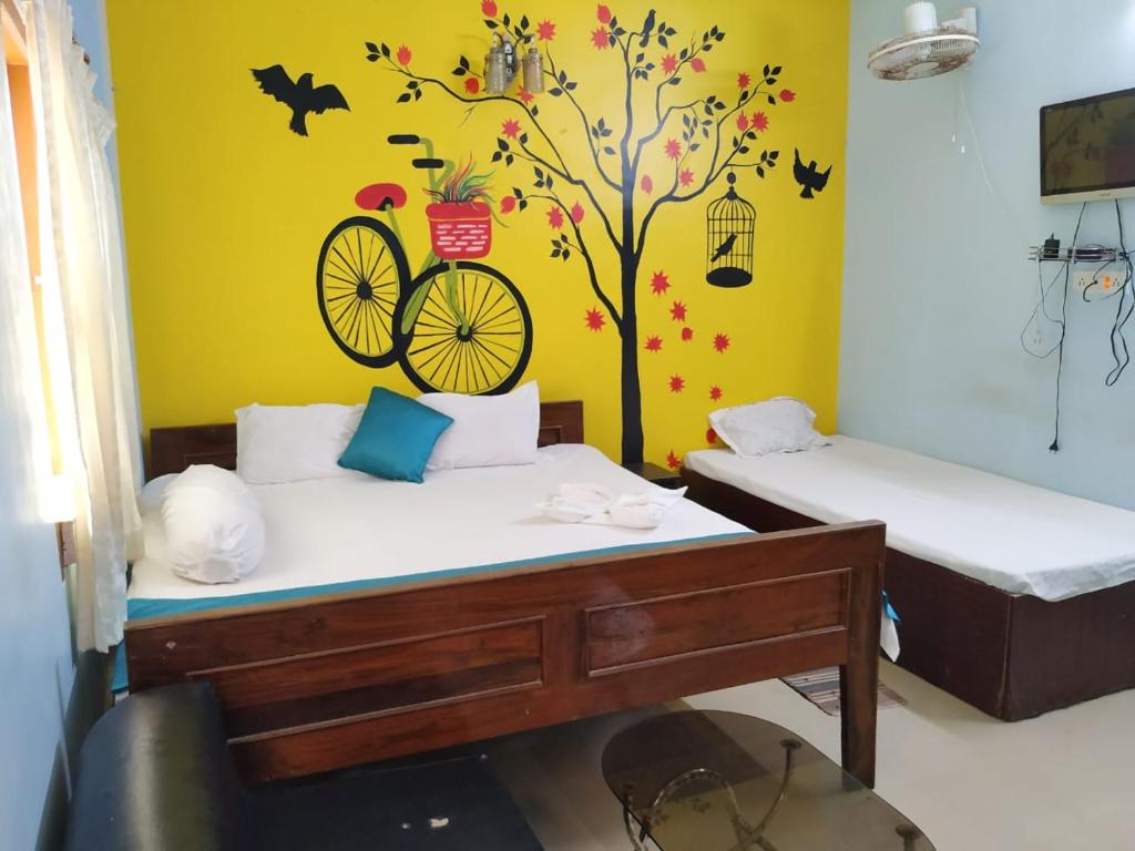 Balaji Beach Resort photo