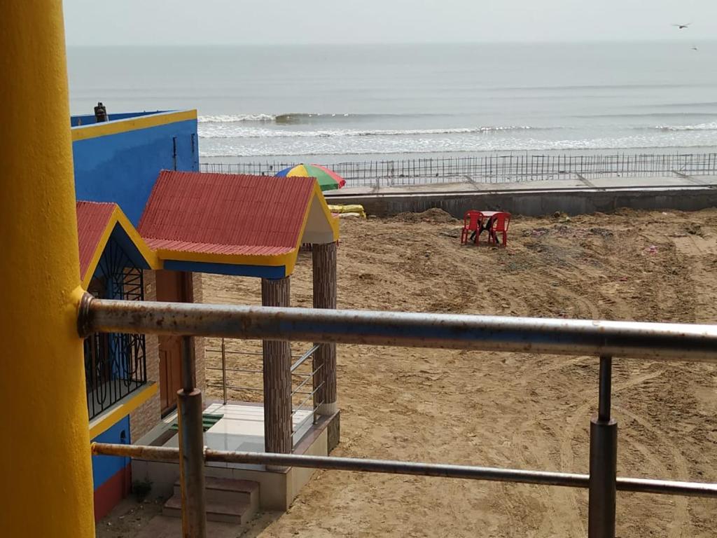 Balaji Beach Resort photo
