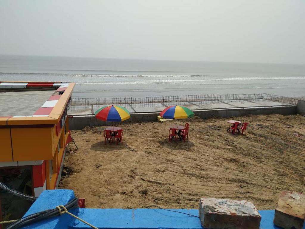Balaji Beach Resort photo