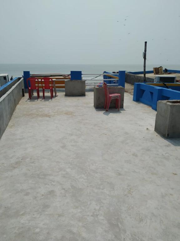 Balaji Beach Resort photo