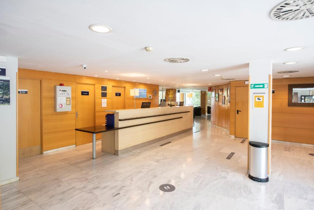 Holiday Inn Express Barcelona - Montmeló photo