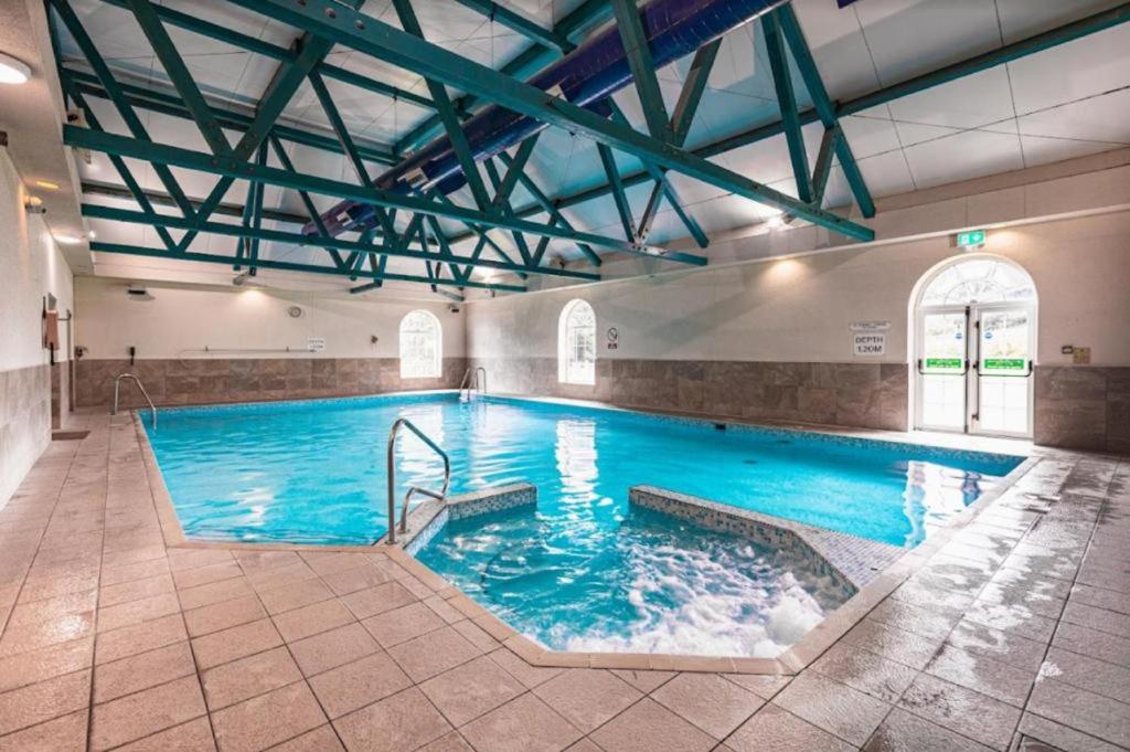 Holiday Inn Darlington-A1 Scotch Corner photo
