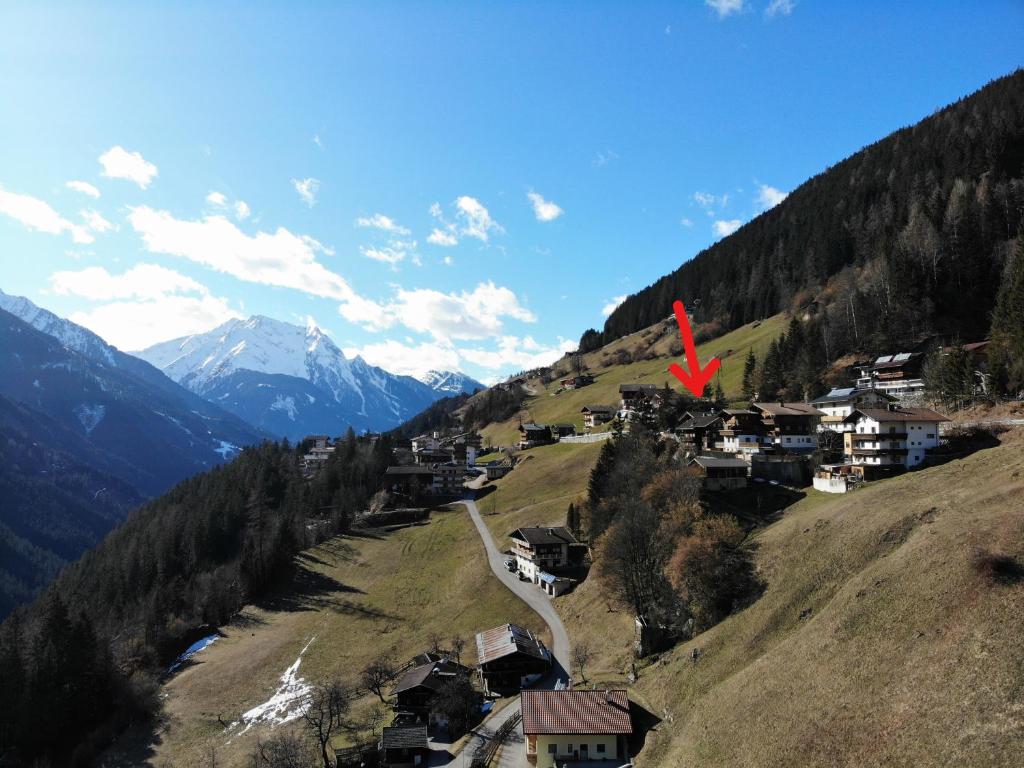 Haus Oblasser - 2