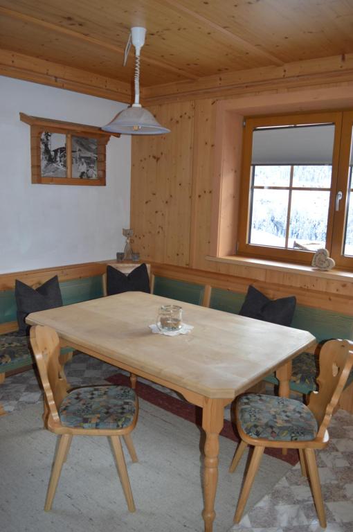 Haus Oblasser - 4