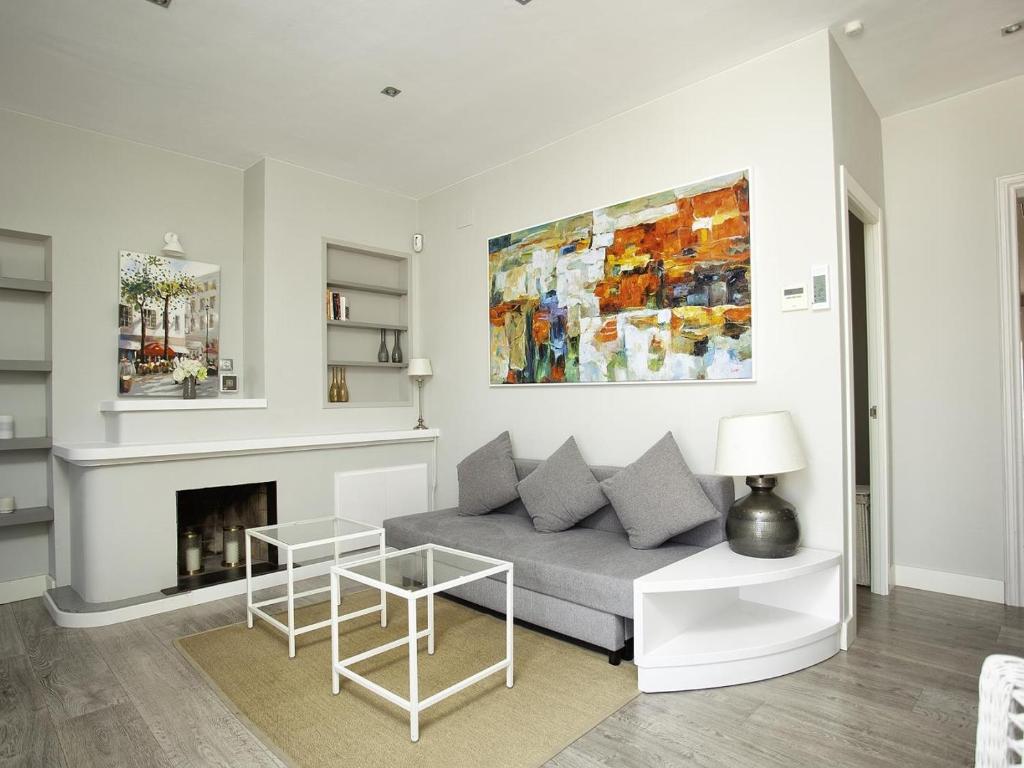 Sitges Spaces Bonaire Penthouse - 1