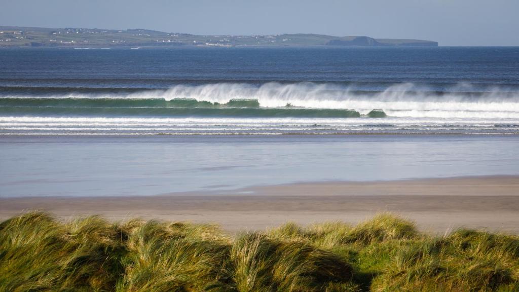 Surrounding environment