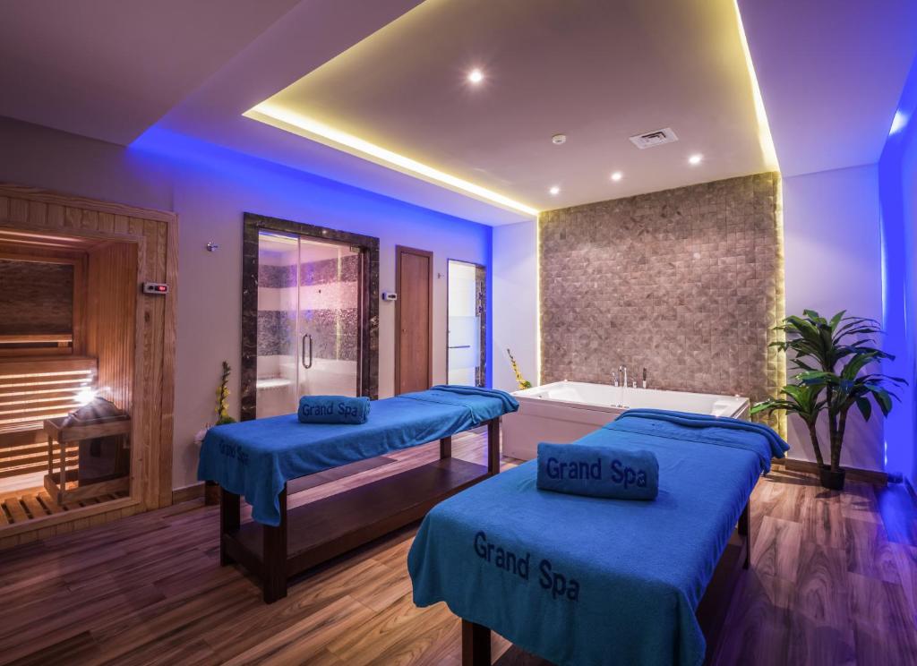 Seagull Beach Resort Families & Couples Only - All Inclusive — Hurghada, Red Sea