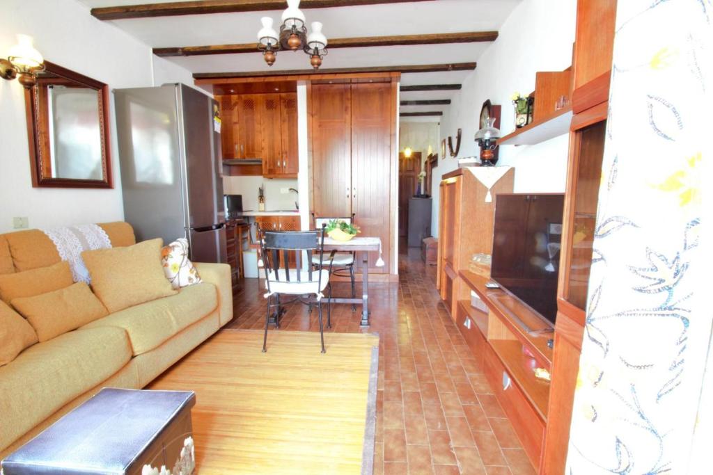 Studio with a canarian atmosphere in the south - 4