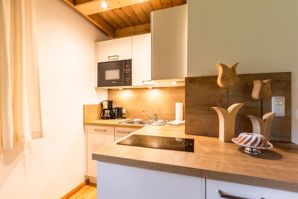 Ferienwohnung Neuhaus - 5