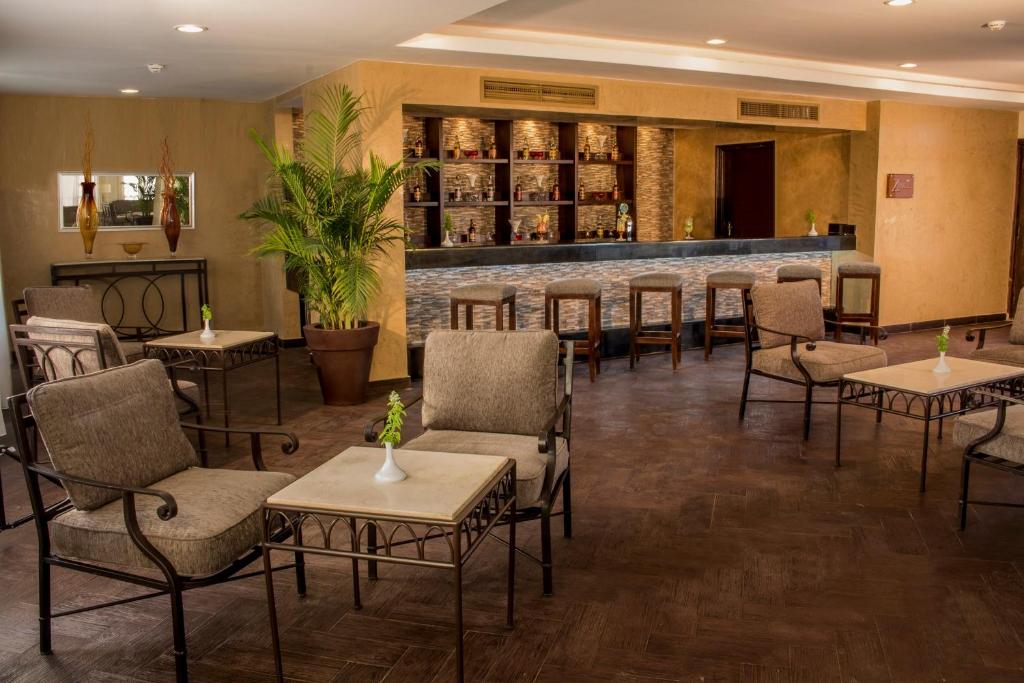 Bar/lounge