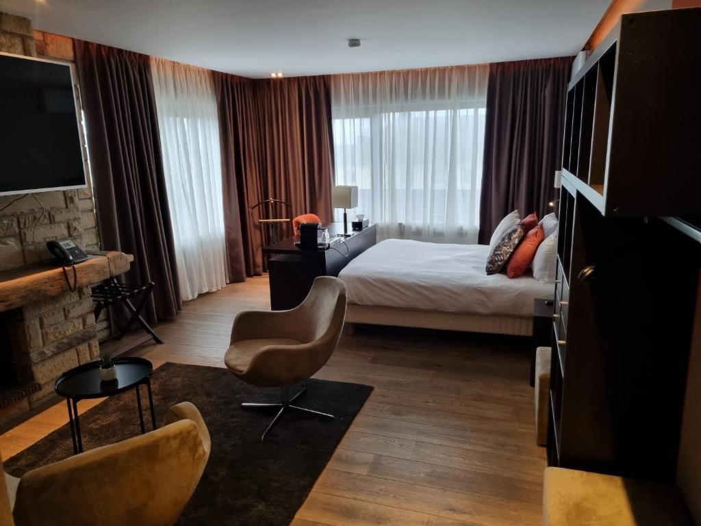Skol l'Original — Hotel in Strassen