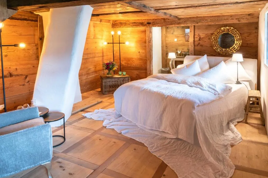 Keiser`s Kammer, hotel in Meisterschwanden