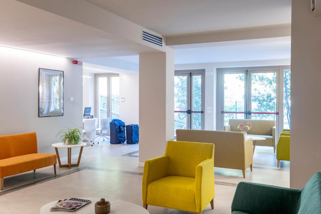 Relais Zenner - 5