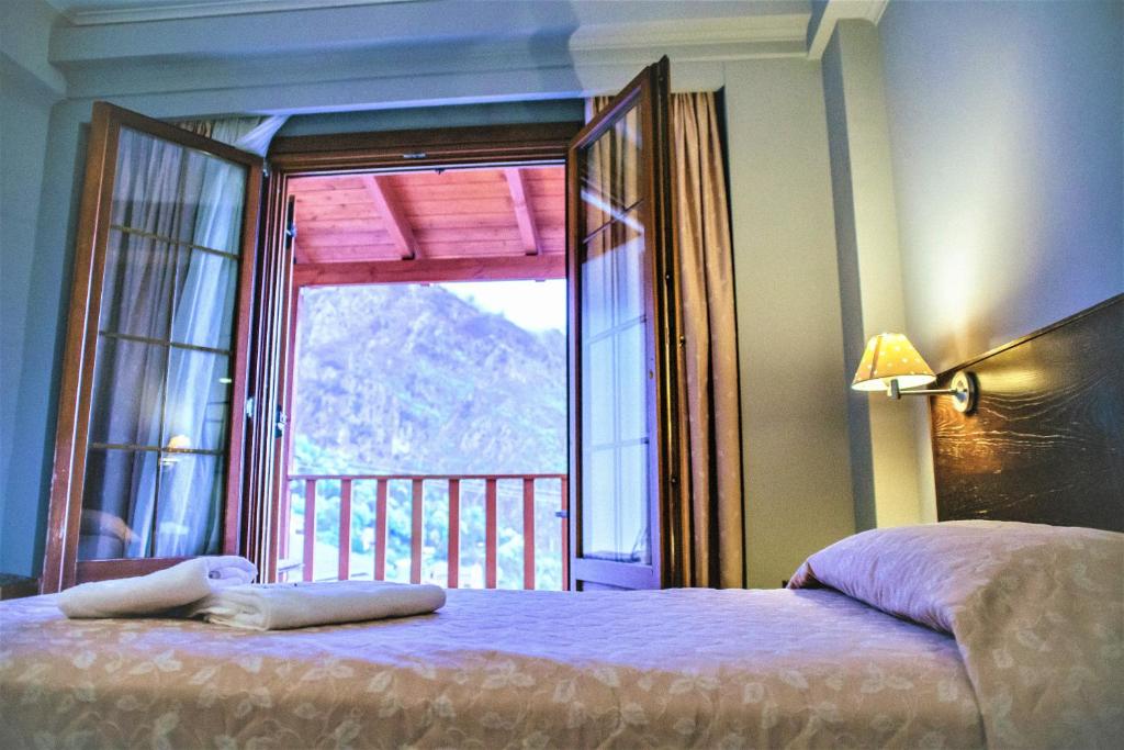 Grand Hotel Dentro photo