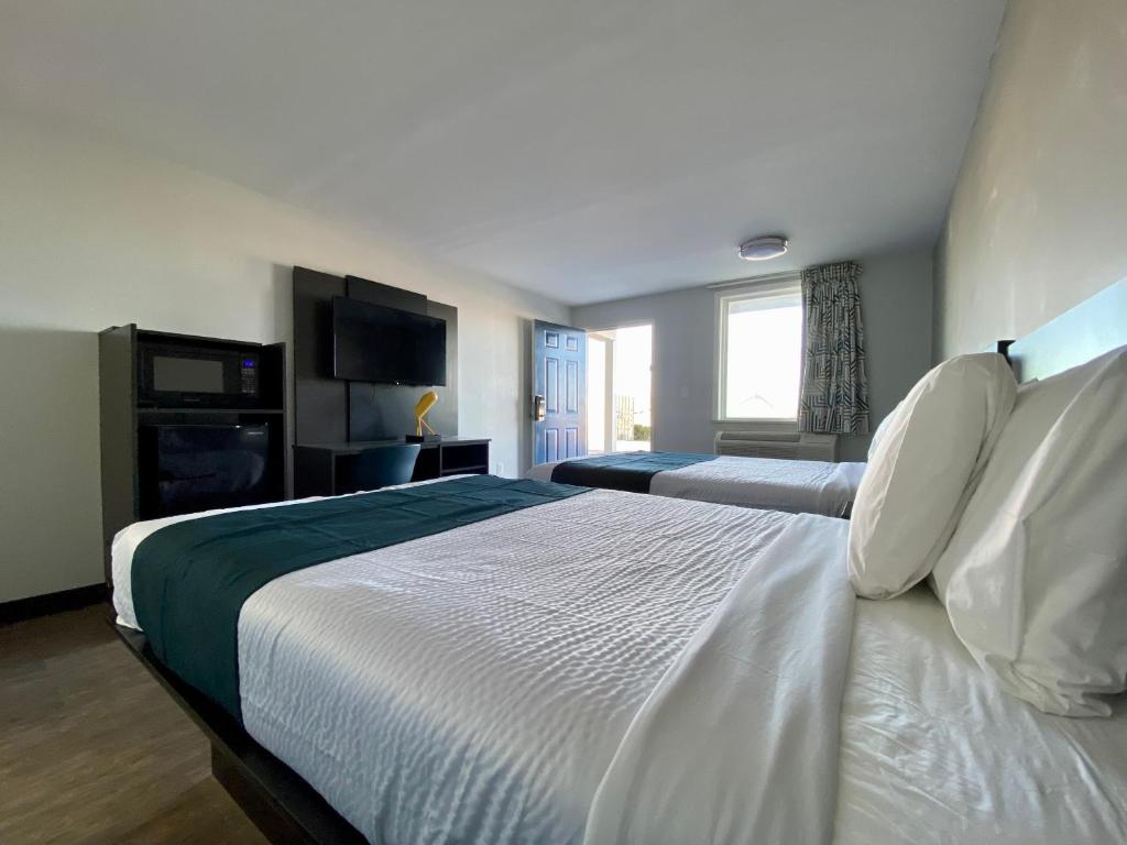 Motel 6 Bonne Terre, MO photo