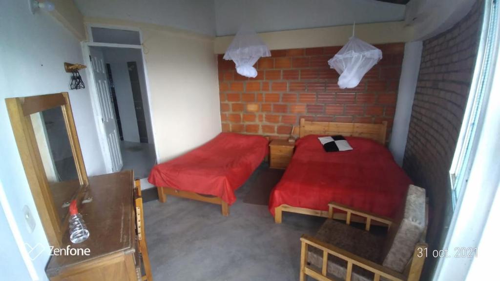 Casa Redonda photo