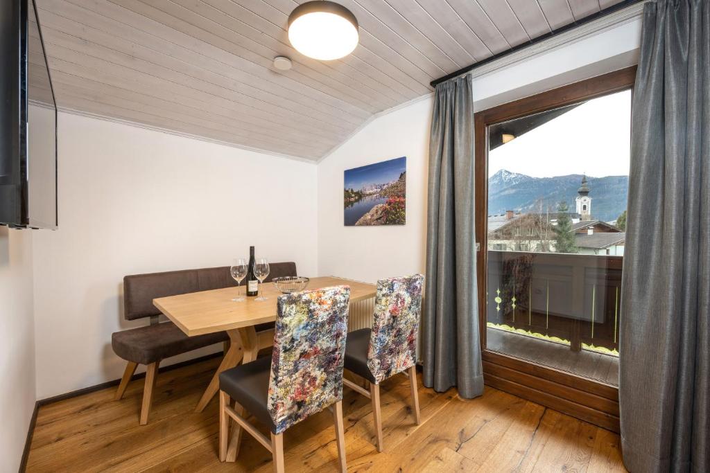 Wohn-Leben Altenmarkt Apartments - 4