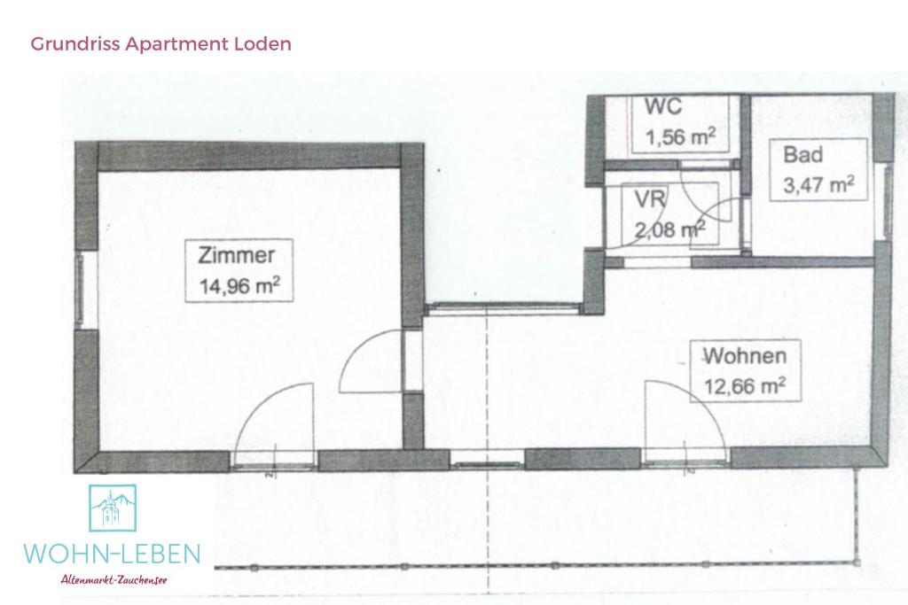 Wohn-Leben Altenmarkt Apartments - 2