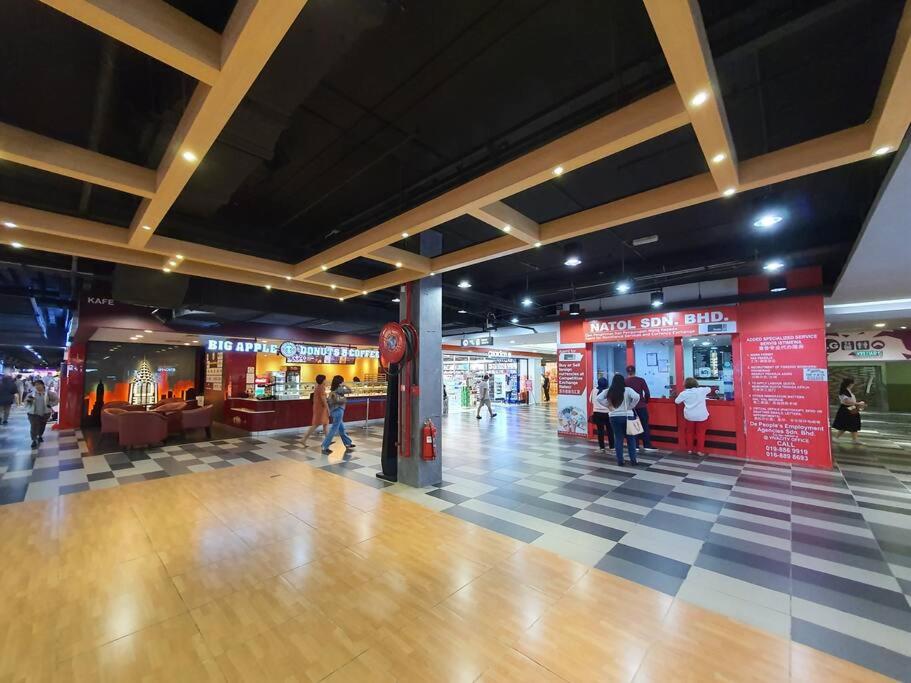 Vivacity Megamall New Jazz Suite LV 10-07 photo