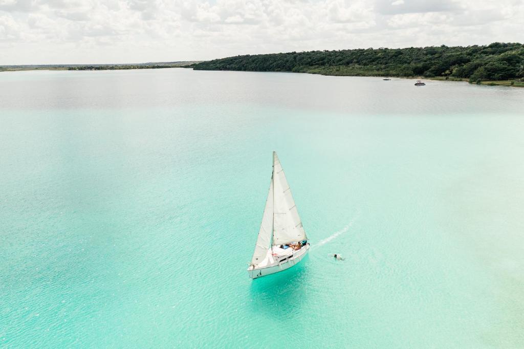 Surrounding environment