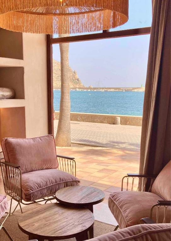 Nomad Hotel - Xábia Port - 3