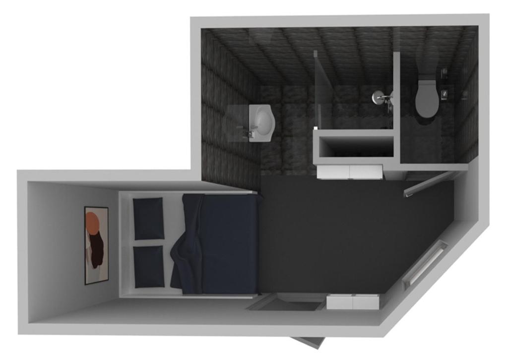 Cubby Hotel photo