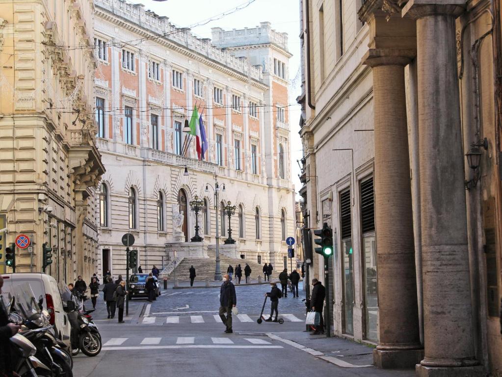 Antica Residenza Del Corso photo
