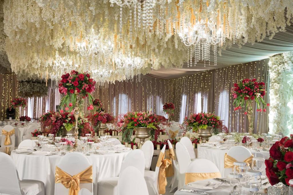 Meeting room / ballrooms