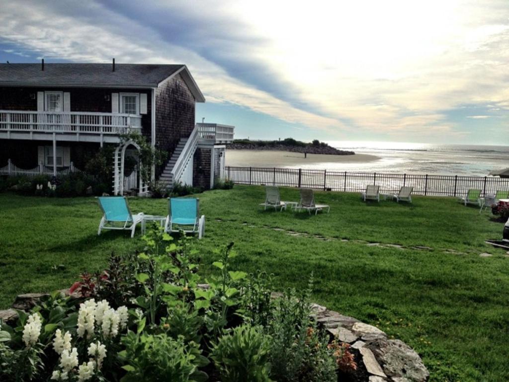 Marginal Way House photo