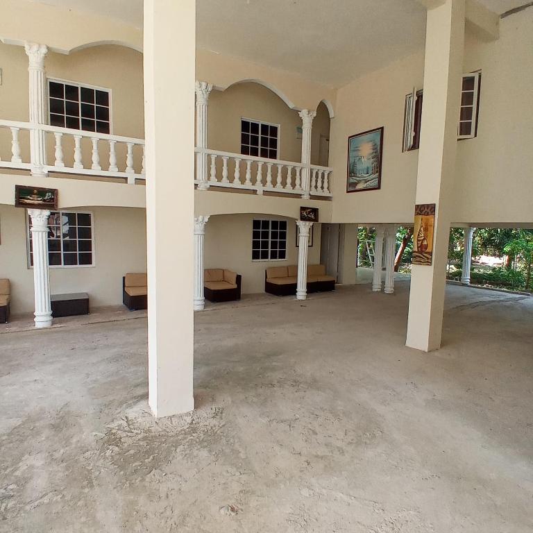 Grace Garden Guesthouse photo