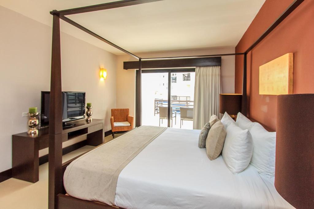 共用ラウンジ/TVエリア