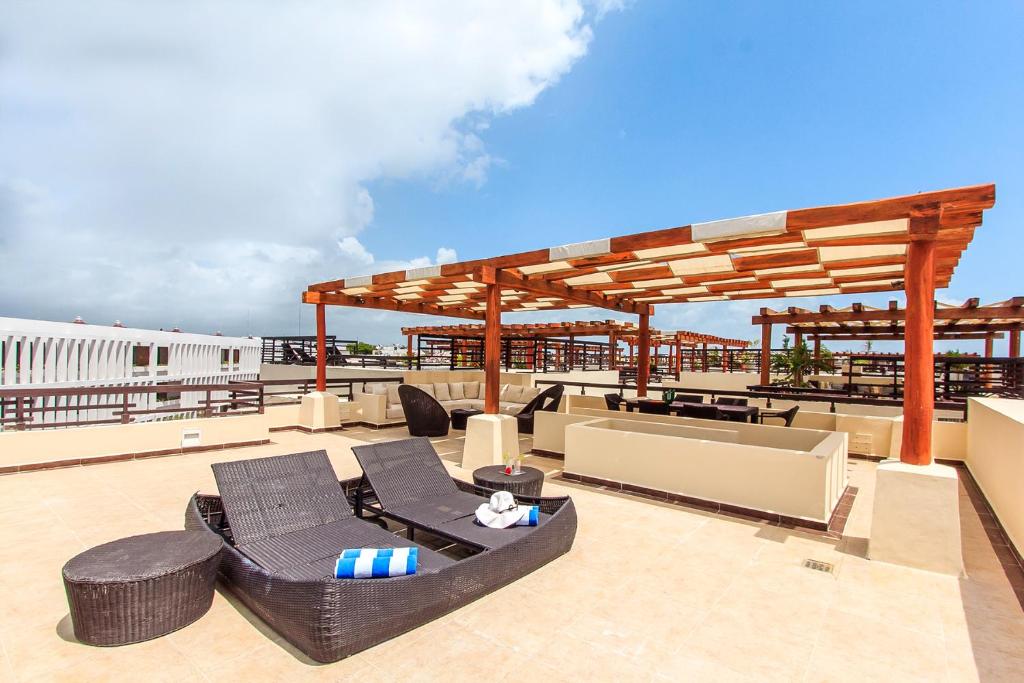 Aldea Thai by Stella Rentals - 5