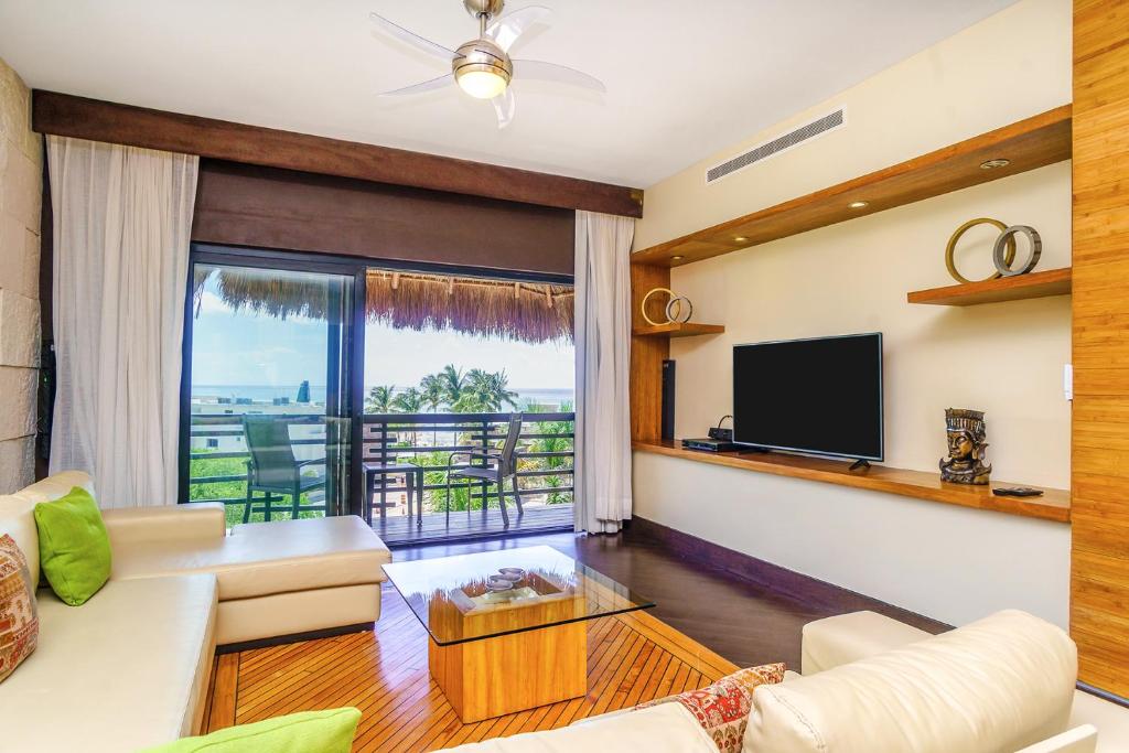 Aldea Thai by Stella Rentals - 2
