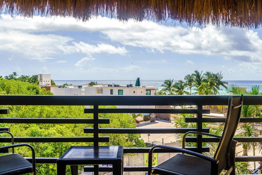 バルコニー/テラス