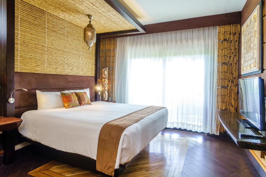 共用ラウンジ/TVエリア