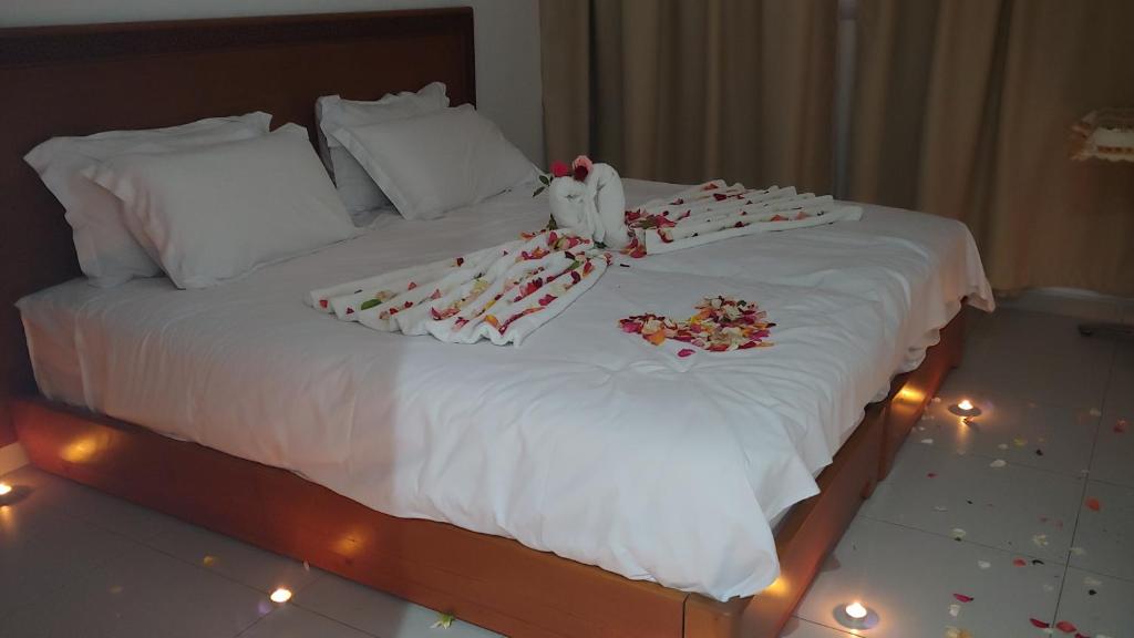 Hotel Zahrat Souss -Inezgane photo