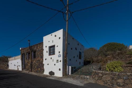 Casa José, Tajace de Abajo