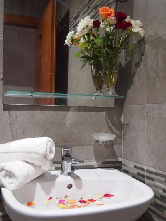 Hotel Zahrat Souss -Inezgane photo