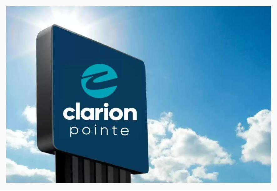 Clarion Pointe El Cajon San Diego East photo