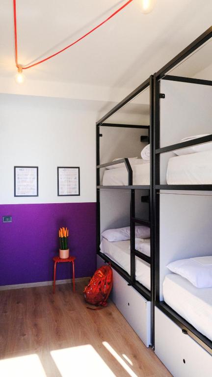Hotello Trieste - 2