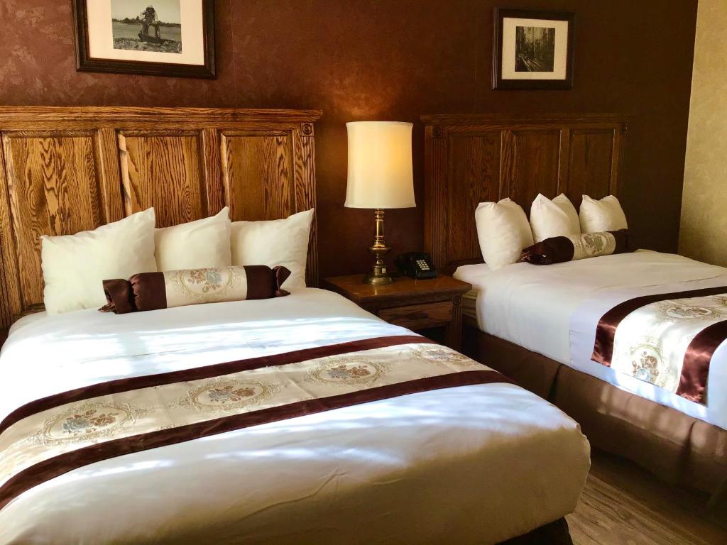 Eureka Inn, Trademark Collection by Wyndham photo