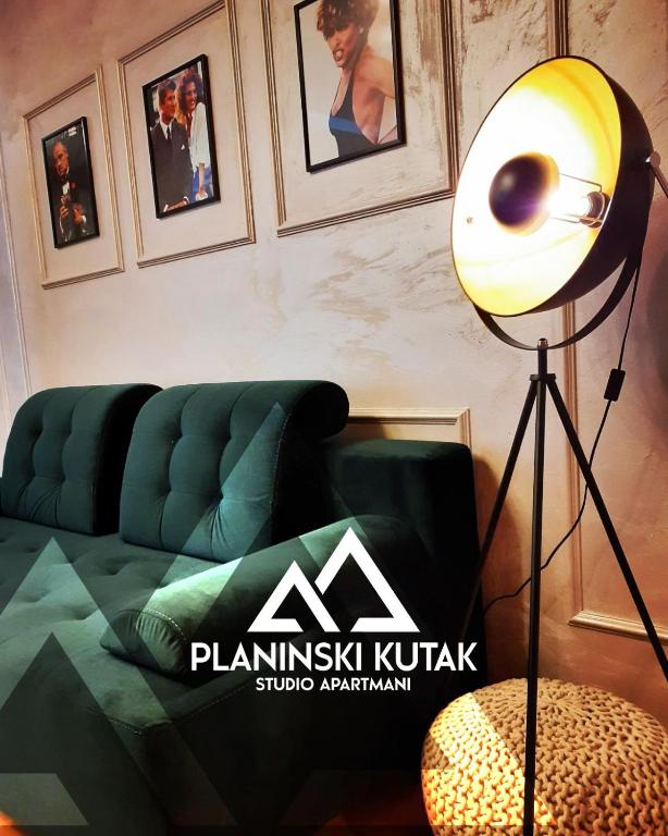 Apartman Planinski Kutak - 2