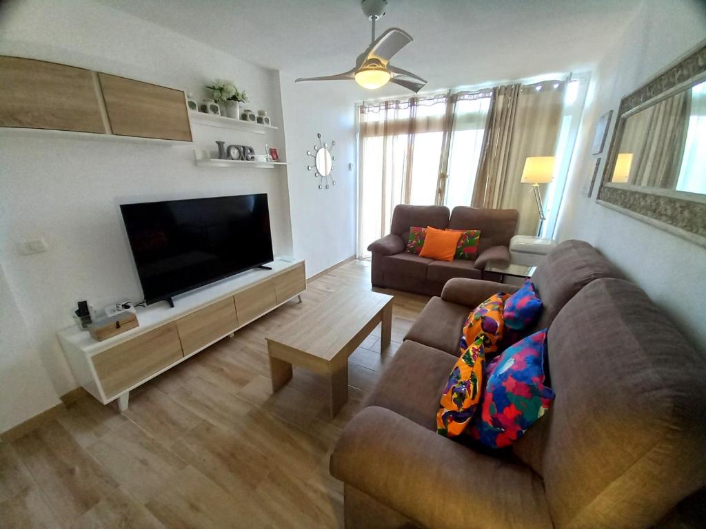 Apartamentos Medano - Lagos de Miramar Deluxe - 5