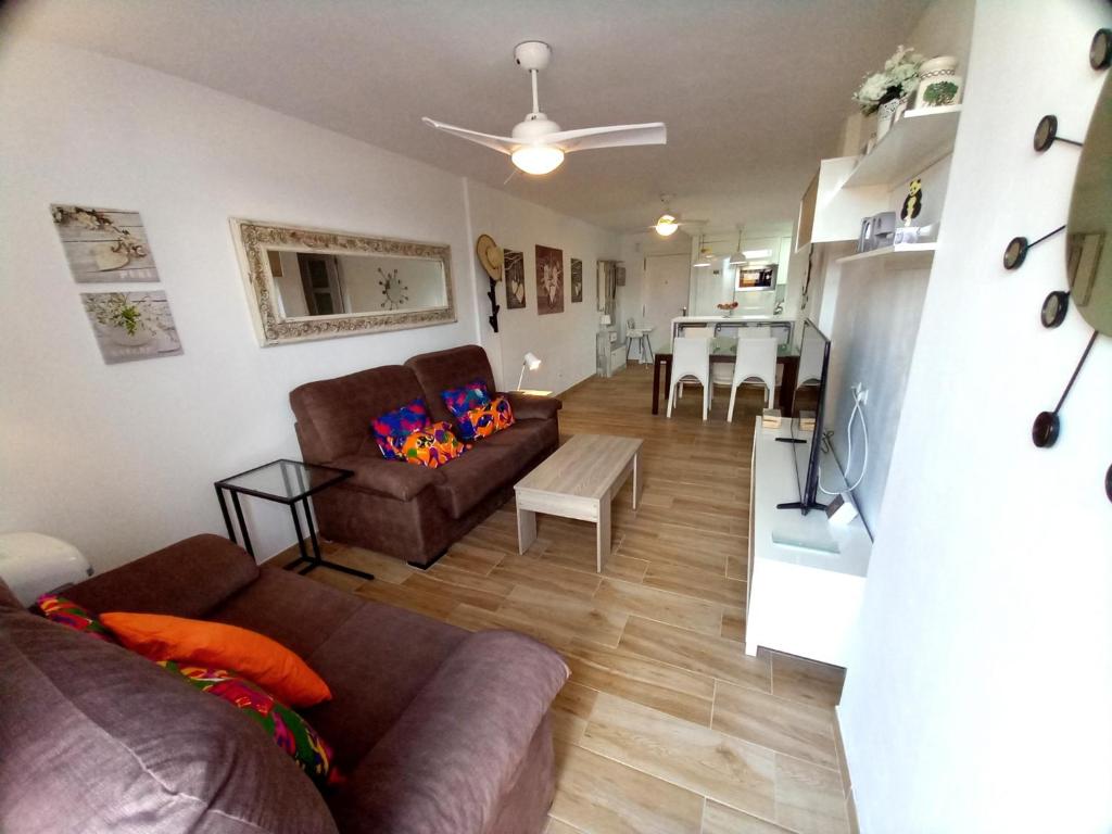 Apartamentos Medano - Lagos de Miramar Deluxe - 4