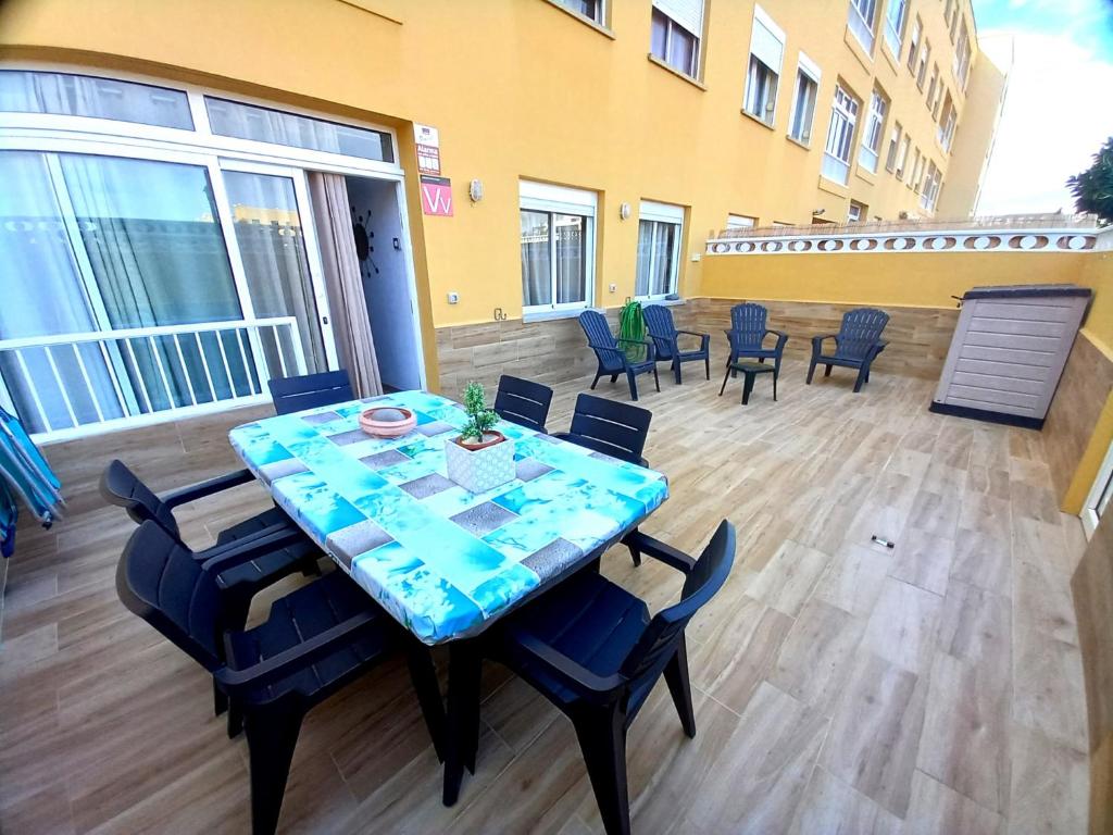 Apartamentos Medano - Lagos de Miramar Deluxe - 2