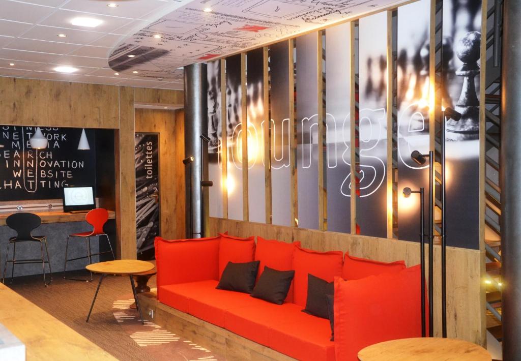 ibis Chalon-sur-Saone Europe photo