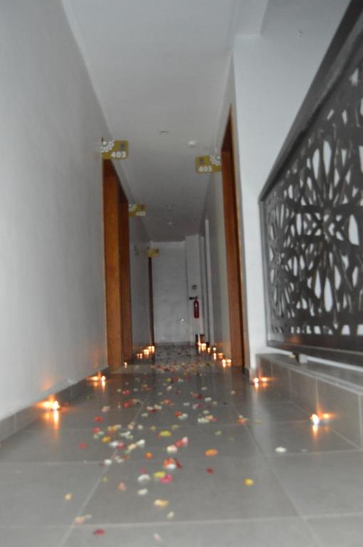 Hotel Zahrat Souss -Inezgane photo