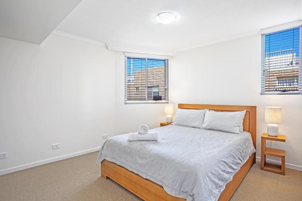 Salt on Kings Apartments photo